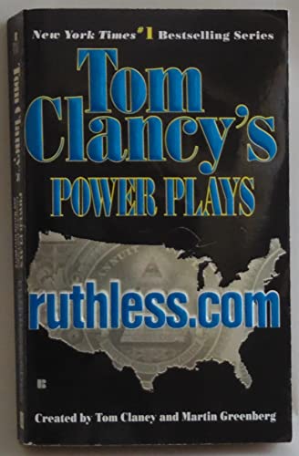 Tom Clancy's Power Plays: Ruthless.Com