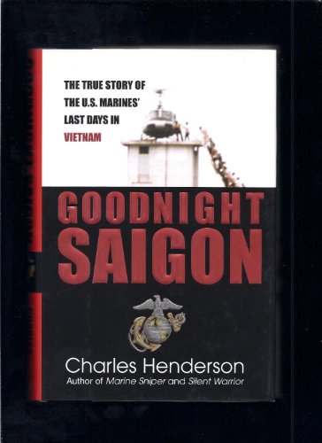 Goodnight Saigon: 7