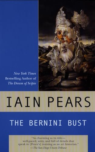 The Bernini Bust