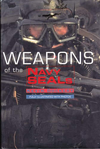 Weapons of the Navy Seals: 6