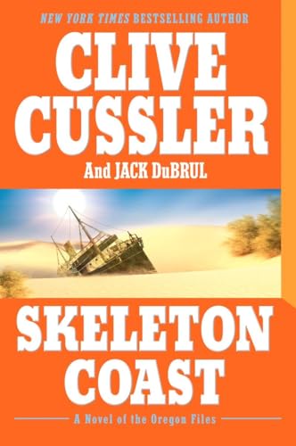 Skeleton Coast