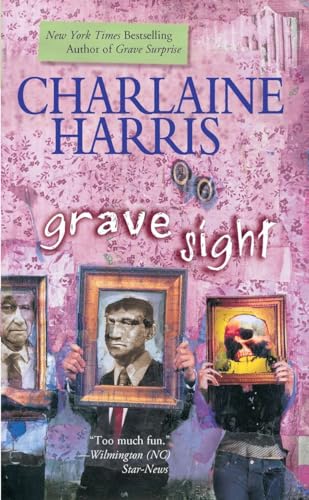 Grave Sight