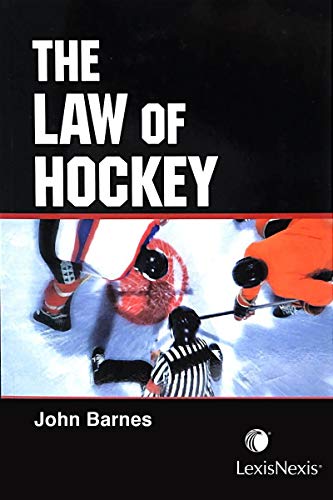 The Law of Hockey