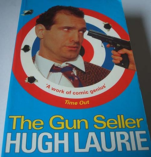 The Gun Seller