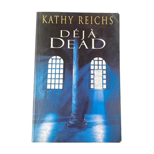 Deja Dead