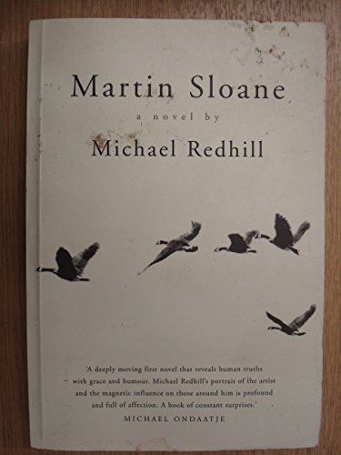 Martin Sloane