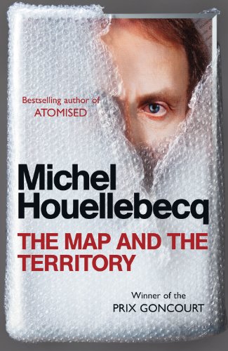 The Map and the Territory