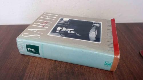 Sartre: A Life