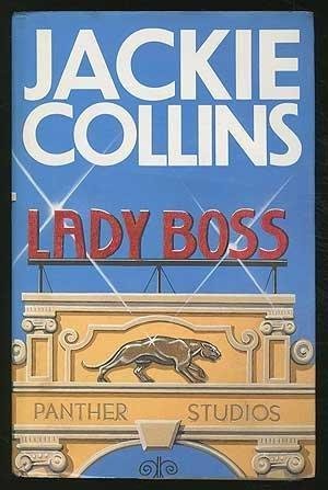 Lady Boss