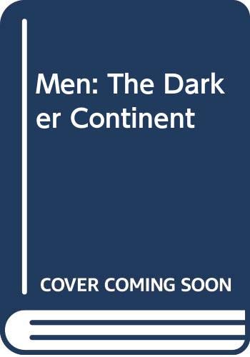 Men: The Darker Continent