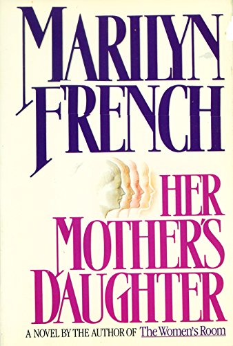 Her Mother's Daughter: A Novel