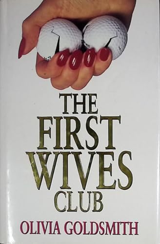 The First Wives Club