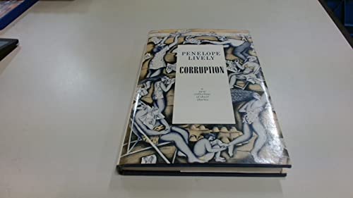 Corruption