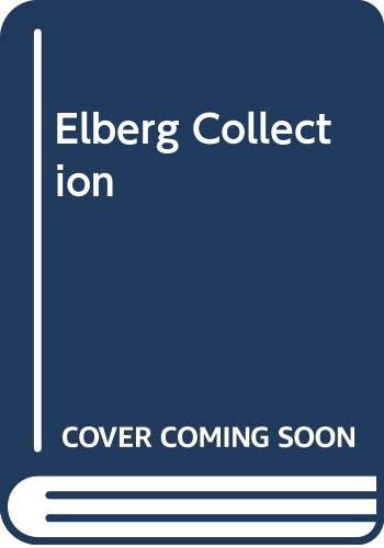 Elberg Collection