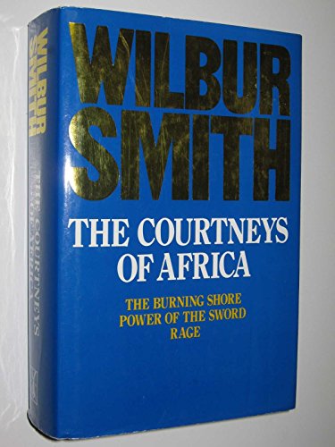The Courtneys of Africa