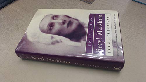 Lives of Beryl Markham