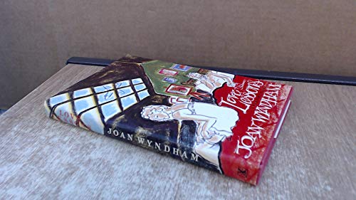 Love Lessons: A Wartime Diary