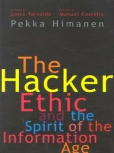 The Hacker Ethic