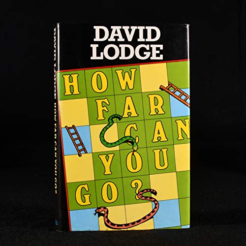 How Far Can You Go?