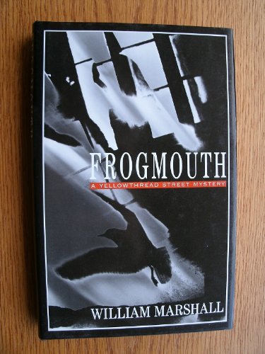 Frogmouth