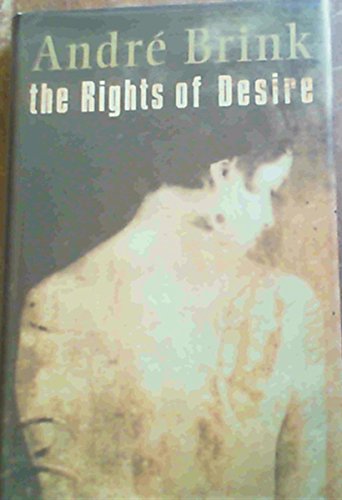 The Rights Of Desire