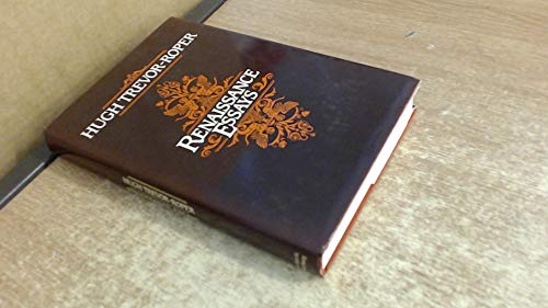 Renaissance Essays