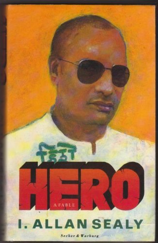 Hero: A Fable