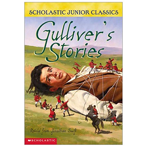 Gulliver's Stories