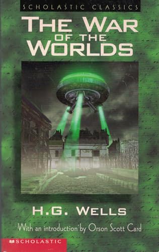 The War of the Worlds
