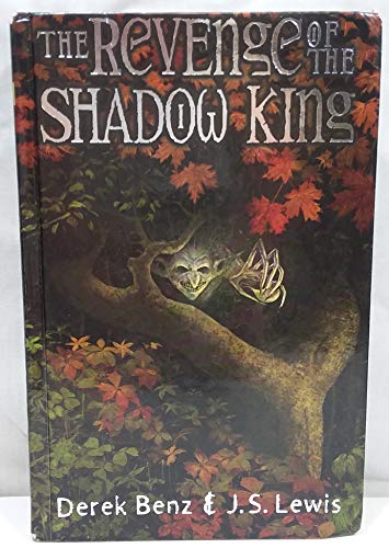 Grey Griffins: #1 Revenge of the Shadow King