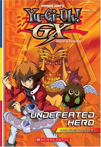 Undefeated Hero