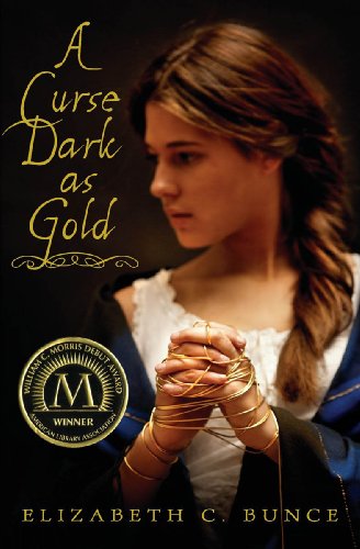 Curse Dark As Gold