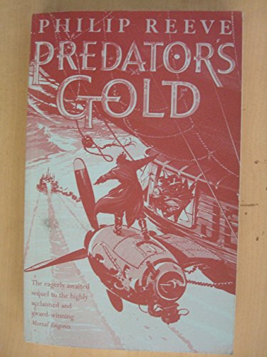 Predator's Gold