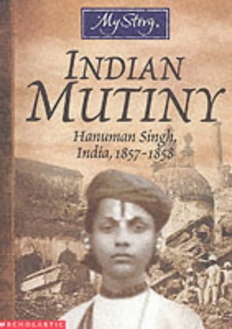 Indian Mutiny: Hanuman Singh, India, 1857-1858