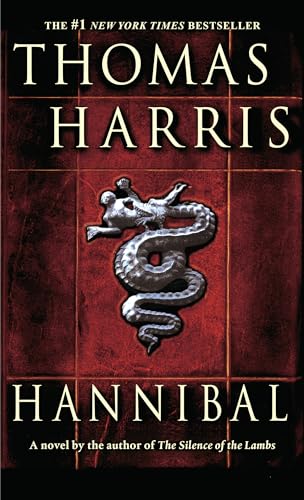 Hannibal: A Novel
