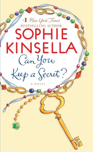 Can You Keep a Secret?: A Novel