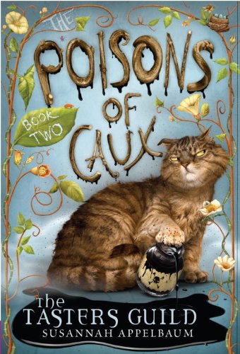 The Poisons Of Caux 02