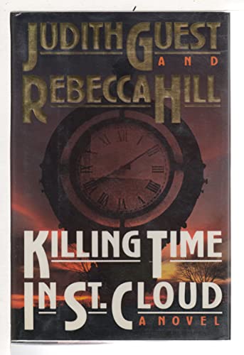 Killing/St. Cloud