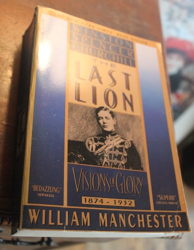 Last Lion: Visions G