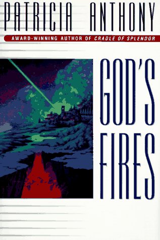 God's Fires