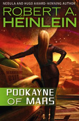 Podkayne of Mars