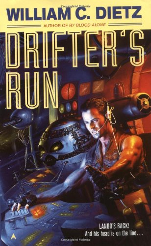 Drifter's Ruin