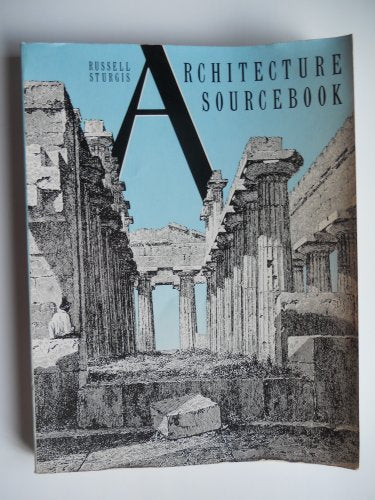 Architecture Sourcebook