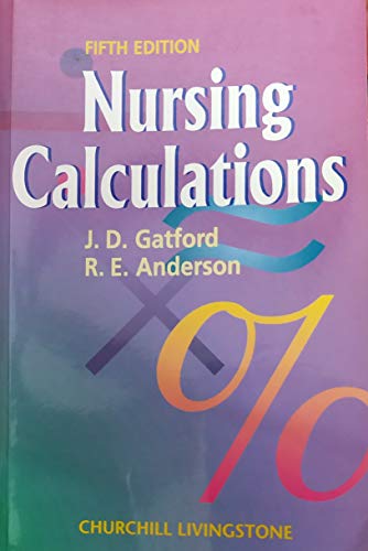 Nursing Calculations