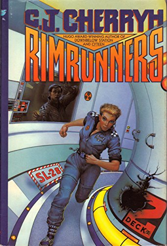 Rimrunners