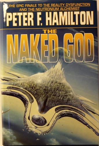 The Naked God