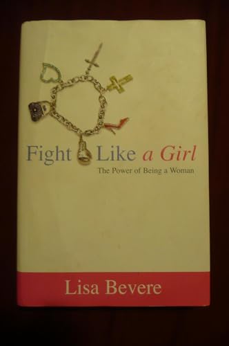 Fight Like a Girl: The Power of Being a Woman