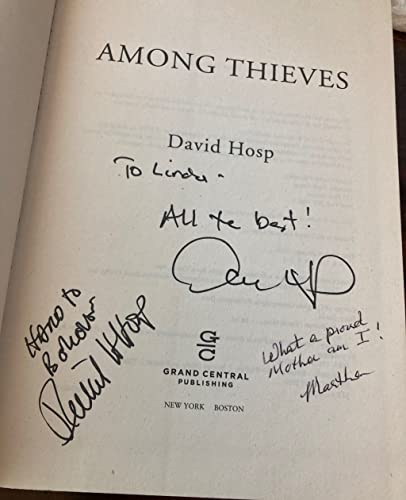 Among Thieves