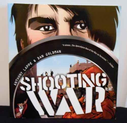 Shooting War