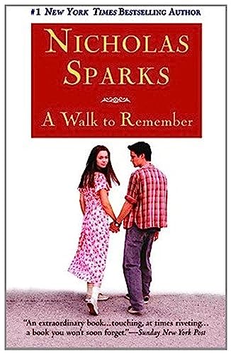 A Walk to Remember